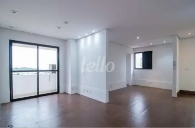 Apartamento com 1 quarto à venda na rua margarida de lima, 25, tatuapé, são paulo, 45 m2 por r$ 360.000