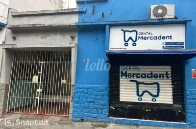 Casa comercial com 2 salas à venda na rua padre estevão pernet, 82/78, vila gomes cardim, são paulo, 160 m2 por r$ 1.900.000