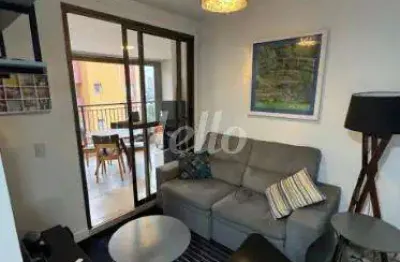 Apartamento com 2 quartos à venda na rua doutor orlando zamiti mammana, 81, chácara do encosto, são paulo, 65 m2 por r$ 655.000