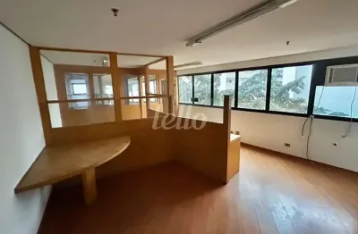 Sala comercial com 1 sala à venda na rua doutor albuquerque lins, 635, santa cecília, são paulo, 52 m2 por r$ 470.000