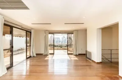 Apartamento à venda na rua engenheiro edgar egídio de sousa, 327, santa cecília, são paulo, 630 m2 por r$ 5.900.000