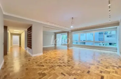 Apartamento com 4 quartos à venda na rua sergipe, 327, consolação, são paulo, 253 m2 por r$ 3.400.000