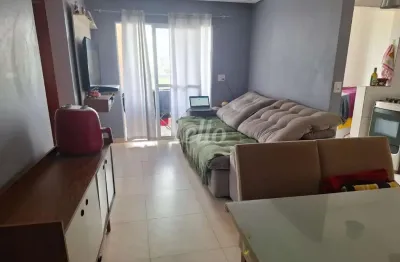 Apartamento com 2 quartos à venda na rua geraldo augusto da silva, 559, parque continental, guarulhos, 55 m2 por r$ 300.000