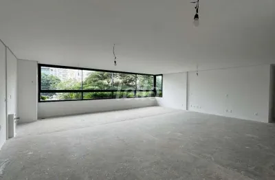 Apartamento com 4 quartos à venda na rua comendador eduardo saccab, 181, brooklin paulista, são paulo, 201 m2 por r$ 4.272.900