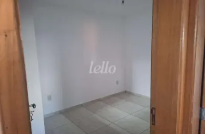 Apartamento com 2 quartos à venda na rua mirandinha, 345, penha de frança, são paulo, 40 m2 por r$ 265.000