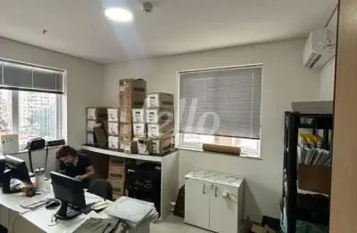 Sala comercial com 1 sala à venda na rua antônio de barros, 2450, vila carrão, são paulo, 42 m2 por r$ 600.000