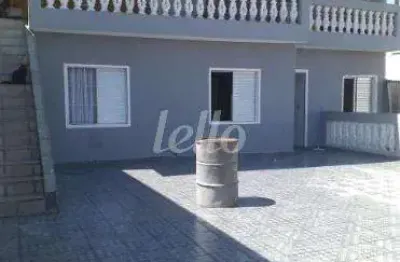Casa com 4 quartos à venda na trv. urbano do carmo curado, 24, parque vitória, são paulo, 120 m2 por r$ 900.000