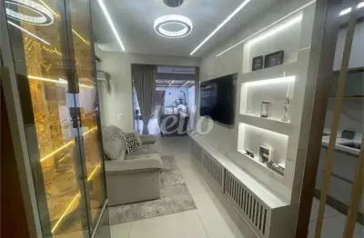 Apartamento com 2 quartos à venda na rua doutor orlando zamitti mammana, 81, jardim paraíso, são paulo, 121 m2 por r$ 998.000