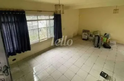Casa com 3 quartos à venda na rua silva guimarães, 647, vila ede, são paulo, 220 m2 por r$ 580.000