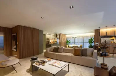 Apartamento com 3 quartos à venda na rua doutor fadlo haidar, 134, vila olímpia, são paulo, 152 m2 por r$ 3.650.000