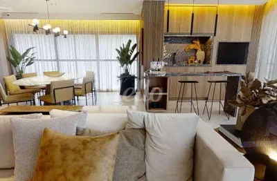 Apartamento com 3 quartos à venda na rua doutor fadlo haidar, 134, vila olímpia, são paulo, 152 m2 por r$ 3.550.000
