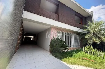 Casa comercial com 2 salas à venda na rua cristianópolis, 176, alto da mooca, são paulo, 375 m2 por r$ 2.300.000