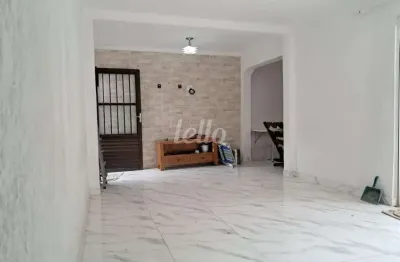 Casa com 2 quartos à venda na rua pirajá, 641, mooca, são paulo, 160 m2 por r$ 425.000