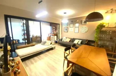 Apartamento com 2 quartos à venda na avenida dom pedro i, 773, vila monumento, são paulo, 83 m2 por r$ 1.140.000