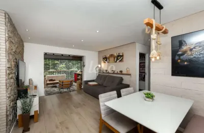 Apartamento com 2 quartos à venda na rua doutor samuel porto, 373, saúde, são paulo, 68 m2 por r$ 940.000