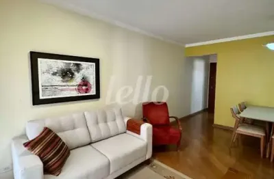 Apartamento com 3 quartos à venda na rua jaci, 90, chácara inglesa, são paulo, 80 m2 por r$ 690.000