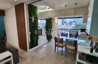 Apartamento com 3 quartos à venda na rua diamante preto, 180, chácara califórnia, são paulo, 97 m2 por r$ 1.060.000