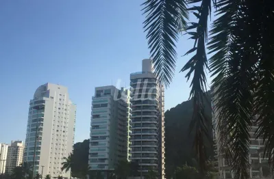 Apartamento com 4 quartos à venda na rua sílvio daige, 57, jardim tejereba, guarujá, 220 m2 por r$ 2.200.000