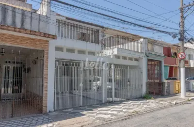 Casa comercial com 1 sala à venda na rua bonfim, 110, maranhão, são paulo, 181 m2 por r$ 800.000