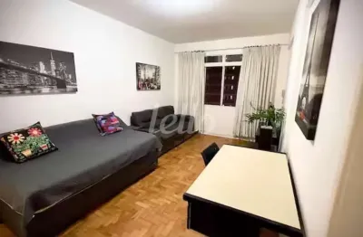 Apartamento com 1 quarto à venda na rua joão lourenço, 754, vila nova conceição, são paulo, 70 m2 por r$ 780.000