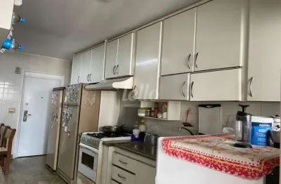 Apartamento com 3 quartos à venda na rua general calado, 301, vila regente feijó, são paulo, 182 m2 por r$ 1.500.000
