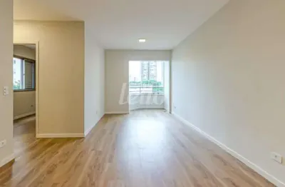 Apartamento com 1 quarto à venda na Rua Nebraska, 60, Brooklin, São Paulo, 51 m2 por R$ 640.000
