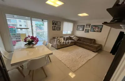 Apartamento com 3 quartos à venda na rua antônio gomes, 135, vila santo antônio, guarulhos, 115 m2 por r$ 1.050.000