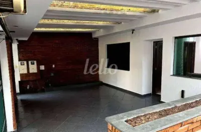 Casa com 3 quartos à venda na rua itacolomi, 94, jardim monte líbano, santo andré, 221 m2 por r$ 901.000