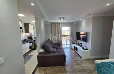 Apartamento com 3 quartos à venda na rua comendador carlo mário gardano, 203, centro, são bernardo do campo, 72 m2 por r$ 559.000