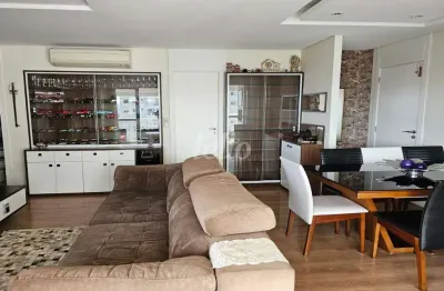 Apartamento com 3 quartos à venda na avenida engenheiro eusébio stevaux, 800, jurubatuba, são paulo, 117 m2 por r$ 1.180.000