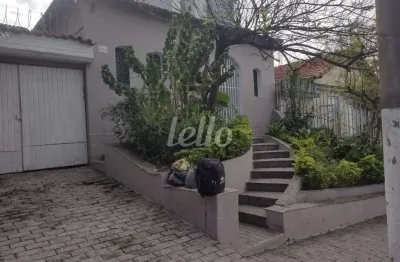 Casa com 3 quartos à venda na rua dos comerciários, 345, cidade vargas, são paulo, 200 m2 por r$ 815.000