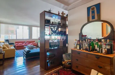 Apartamento com 3 quartos à venda na alameda casa branca, 844, jardim paulista, são paulo, 153 m2 por r$ 2.450.000