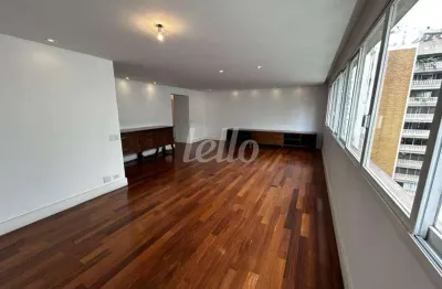 Apartamento com 3 quartos à venda na rua pedroso alvarenga, 104, itaim bibi, são paulo, 190 m2 por r$ 2.300.000