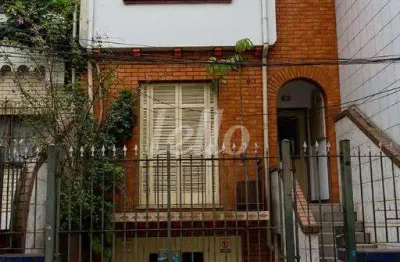 Casa comercial com 1 sala à venda na rua jesuíno pascoal, 62, vila buarque, são paulo, 200 m2 por r$ 1.500.000