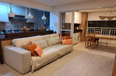 Apartamento com 2 quartos à venda na rua chamantá, 236, vila prudente, são paulo, 87 m2 por r$ 1.380.000