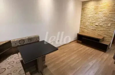 Apartamento com 2 quartos à venda na rua adelpho piagentini, 270, jardim milena, santo andré, 58 m2 por r$ 289.000
