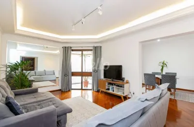 Apartamento com 3 quartos à venda na avenida jamaris, 291, planalto paulista, são paulo, 150 m2 por r$ 1.680.000