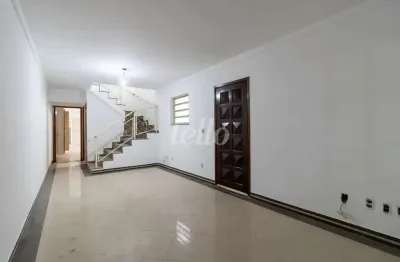 Casa com 3 quartos à venda na rua cardoso franco, 26, vila firmiano pinto, são paulo, 240 m2 por r$ 899.000