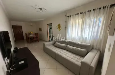 Apartamento com 3 quartos à venda na rua santo andré, 679, vila assunção, santo andré, 120 m2 por r$ 550.000