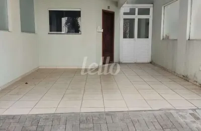 Casa em condomínio fechado com 3 quartos à venda na rua alfredo do vale cabral, 108, vila gomes cardim, são paulo, 120 m2 por r$ 750.000
