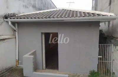 Casa com 1 quarto à venda na rua dionísio de souza, 237, parque casa de pedra, são paulo, 40 m2 por r$ 330.000