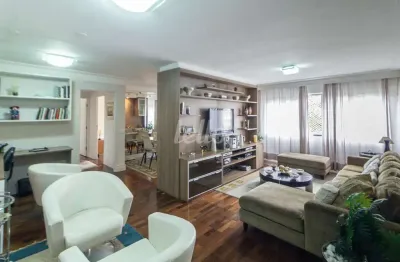 Apartamento com 2 quartos à venda na rua voluntários da pátria, 3591, santana, são paulo, 117 m2 por r$ 840.000