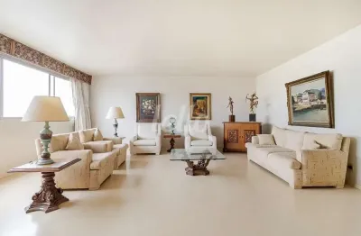 Apartamento com 4 quartos à venda na rua doutor albuquerque lins, 915, santa cecília, são paulo, 166 m2 por r$ 2.050.000