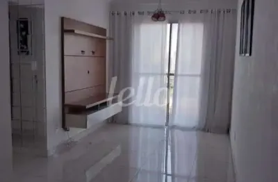 Apartamento com 3 quartos à venda na rua visconde de alcântara, 33, vila alpina, são paulo, 58 m2 por r$ 328.000