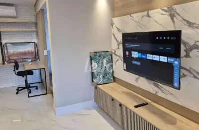 Apartamento com 1 quarto à venda na rua correia de lemos, 284, chácara inglesa, são paulo, 60 m2 por r$ 1.200.000