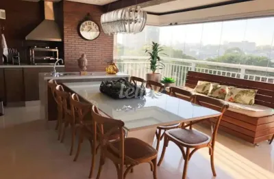 Apartamento com 3 quartos à venda na rua mariz e barros, 326, jardim da glória, são paulo, 149 m2 por r$ 2.190.000