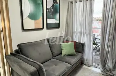 Apartamento com 1 quarto à venda na rua batista de oliveira, 35, vila formosa, são paulo, 36 m2 por r$ 310.000