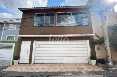 Casa com 3 quartos à venda na rua sampaio leite, 73, jardim rossin, são paulo, 110 m2 por r$ 799.000