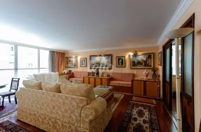 Apartamento com 4 quartos à venda na rua dos belgas, 51, morro dos ingleses, são paulo, 250 m2 por r$ 2.690.000