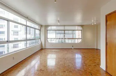 Apartamento com 3 quartos à venda na rua urimonduba, 171, itaim bibi, são paulo, 145 m2 por r$ 1.550.000